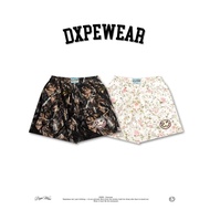 DXPE Shorts-Contrast Collection Basketball Basketball Shorts