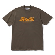 = 3 POINTER Butter Alias Tee