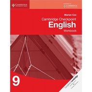 C h ec kp  oiEn gl is  hW o r  kb ook 7-8-9