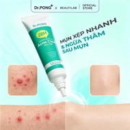 Dr.PONG 28H Whitening Drone Acne Clear Spot Gel 10g (3)