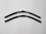 Aolo cửa hàng thích hợp cho Mercedes Benz W211 E240 E200 E260 E280 E300 lưỡi gạt nước và cần gạt nướ