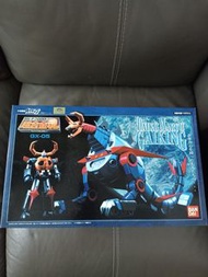 Bandai 超合金魂 GX-05 大空魔龍 宇宙飛龍