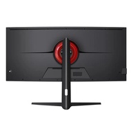 40-inch Curved E-sports Monitor With 5k Resolution 2025 New