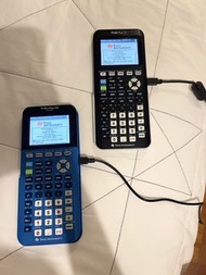 Texas Instruments Calculators TI-84 Plus CE