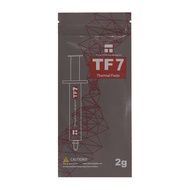 Limin TF4 TF7 Computer CPU Thermal Conductive Silicone Grease Thermal Dissipation Silicone Paste The