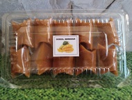 Dodol Mangga isi 10pcs dodol rumahan dibuat dadakan dodol asli mangga indramayu