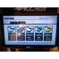 (32)Wangan Midnight 6RR Data for sale (Evo8/Ae86/Camaro/R2/SLK 350)  (Banapassport+Email included ✅️