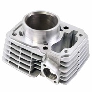 Motorcycle engine Cylinder block for Yamaha X-MAX125 NM125X NM125 YS200 XTZ250 YS250 TTR250 230