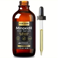 5% Minoxidil for Men Hair, Minoxidil for Women Hair Growth, Minoxidil for Men Beard Growth, Minoxidi