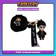 [R50i] Soundcore R50i Anker Marvel Character Case Premium Quality Soft SiliconTHOR