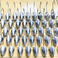 Custom Jighead 200g-210g for kurita/Soft Plastic..