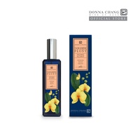 DONNA CHANG  Tangerine Peony  Home Scent 100ml  Room Spary น้ำหอมปรับอากาศ