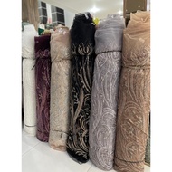 Goyard Tulle (price per 0.5m)