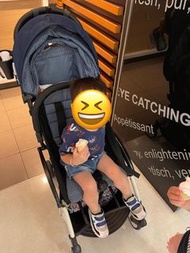 BB 車 babyzen yoyo+