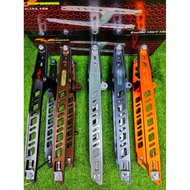 SWING ARM CNC HI POWER Y15ZR SWINGARM HIPOWER HI-POWER