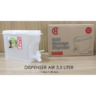 3.5 Liter Drink Dispenser/Water Dispenser