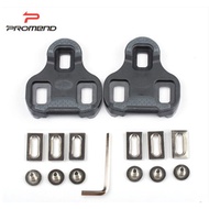 Promend PEDAL CLEAT KEO (PAIR)