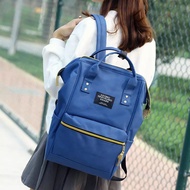 Latest/school Bag/Plain Backpack/anello