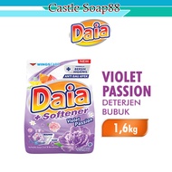 daia violet 1 7 kg / daiya bubuk 1 7kg murah promo / ditergent bubuk daia 1 7 kg / violet passion 1 7 kg