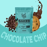 Local Boys คุ้กกี้ รสช็อกโกแลตชิพ Bakes Chocolate Chip - 1Pc.