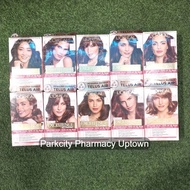 Loreal Paris Excellence Creme Hair Dye Range [ 1 - 6.35 ]