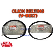 CLICK BELTING VBELT #23100-KVB-901#CLICK#