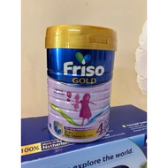 Friso Gold Step 4 900g