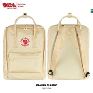 Fjallraven/Kanken Classic โทนสีชมพู /กระเป๋าสะพายหลัง เป้ Kanken เป้คองเก้น ฟยัลราเว่น กระเป๋า Kanke