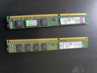 Kingston DDR3 記憶體