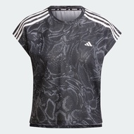 adidas Running AEROREADY Tee Women Black IM5421