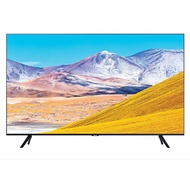 SAMSUNG 82/75/65Inch TU8000 Crystal UHD 4K Smart TV (2020) SAM-UA82TU8000/SAM-UA75TU8000/SAM-UA65TU8000