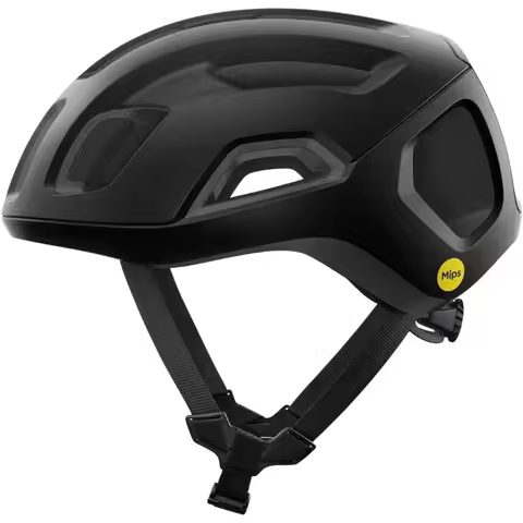 POC Ventral Air MIPS CPSC Helmet for Cycling and Urban Commuting: Advanced Ventilation Integrated MI