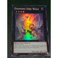 ES02-AE059 Diamond Dire Wolf - Super