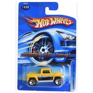 Hot Wheels Hummer H3T Concept 2006