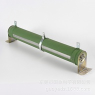 Resistor Resistor Discharge 1500 Resistor Green Load Adjustable Winding Supply Porcelain Tube Aging 