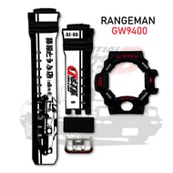 BNB GW9400 RANGEMAN INITIAL D PRINTED