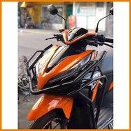 ● { COD } Motorcycle Crash Guard V2 - Honda Click 125i & 150i