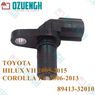 [OZUENGH] Output Vehicle Speed Sensor/TOYOTA COROLLA/MITSUBISHI  PAJERO 2005-2015/2KD-FTV/1KD-FTV/4M