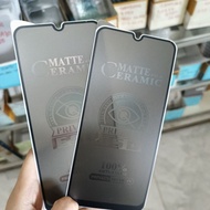 TEMPRED GLASS ANTI SPY INFINIX SMART HD VIVO S1/S1 PRO VIVO Y12/Y15/Y17 A32 4G/ SAMSUNG A50/ SAMSUNG