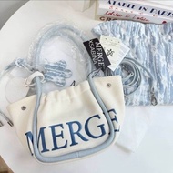 Merge A Day งาน 1:1 เป๊ะทุกจุด เหมือนแท้ทุกจุด ไม่โป๊ะ