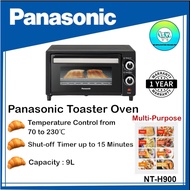 Panasonic Toaster Oven (NT-H900)