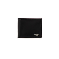 Men 's Wallet IMPORT BRANDED ORIGINAL BERNIE W1325B5 Black ORIGINAL BRANDED Elegant Sleep Skin