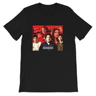 2025 gift for friends waffle shirt Superbad Jonah Hill Emma Stone Seth Rogen Michael Cera McLovin Fu