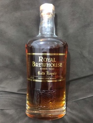 ROYAL BREWHOUSE GOLD ROYALE ROYAL BREWHOUSE GOLD ROYALE