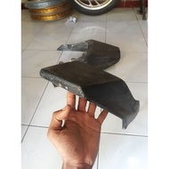 Bold rear body rxz rzr rxz body frame rxz