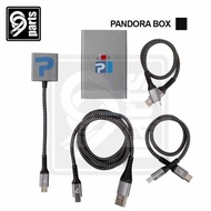 PANDORA BOX
