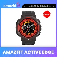 OK 2023 New Global Amazfit Active Edge Bold DualTone Swagger Smartw