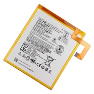 L18D1P32 Battery 4850mAh Bateri For Tablet M10 ( TB-X605L TB-X605F TB-X605M ) Lenovo