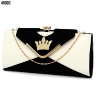 Tas Import Tas Wanita Tas Batam Dompet J estina Taeyeon Clutch CC