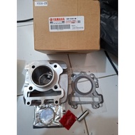 VEGA SEHER BLOCK ZR (5D9)